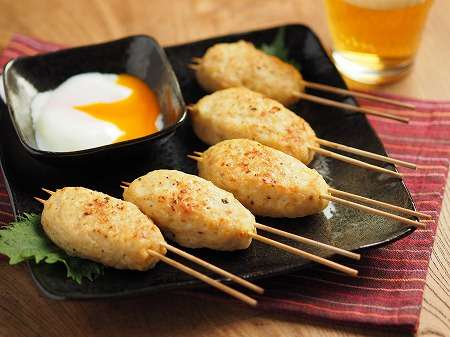 温泉卵をのせると美味しいもの