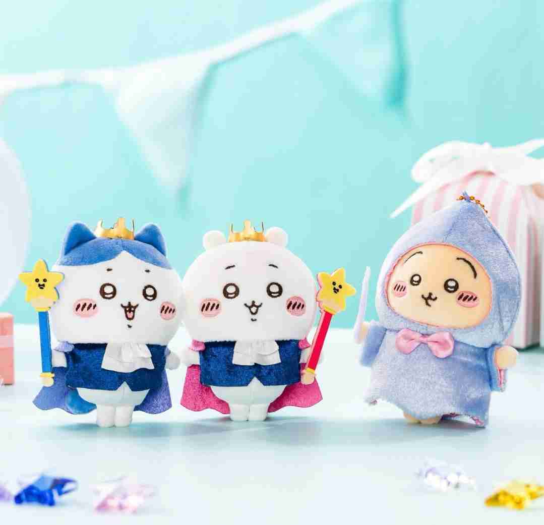 【定期】ちいかわ総合トピ🍀part23