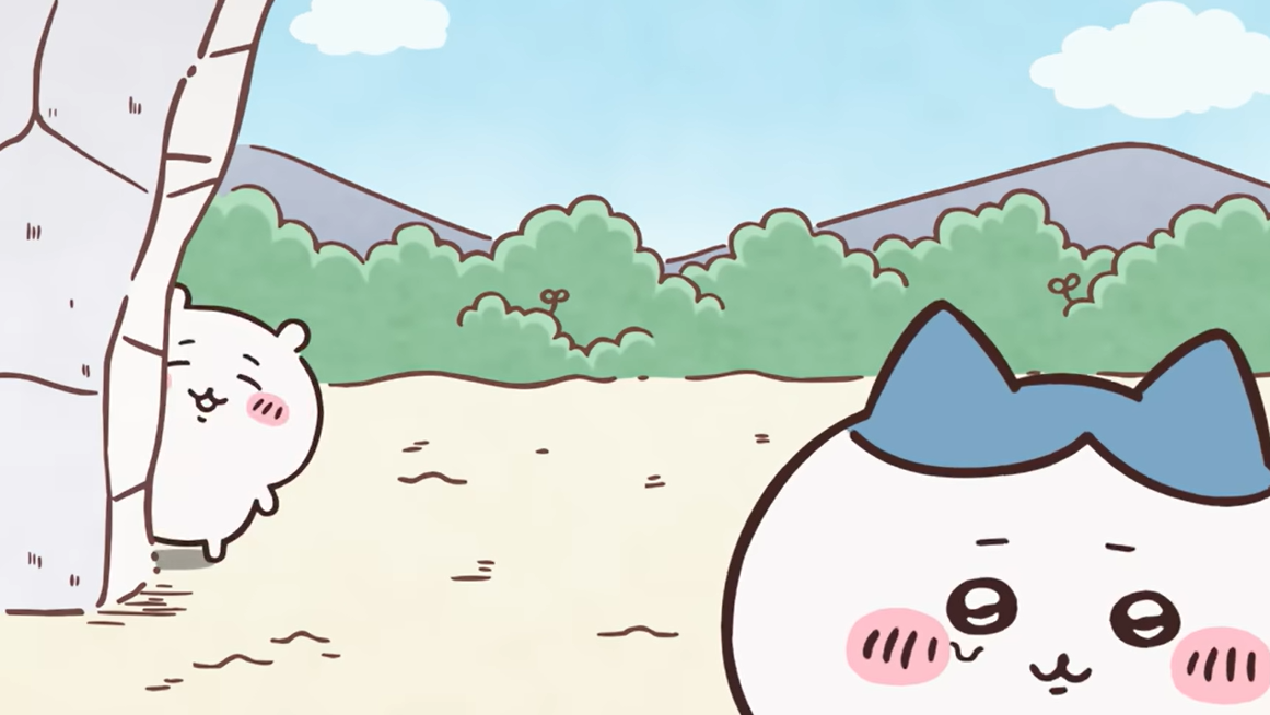 【定期】ちいかわ総合トピ🍀part23