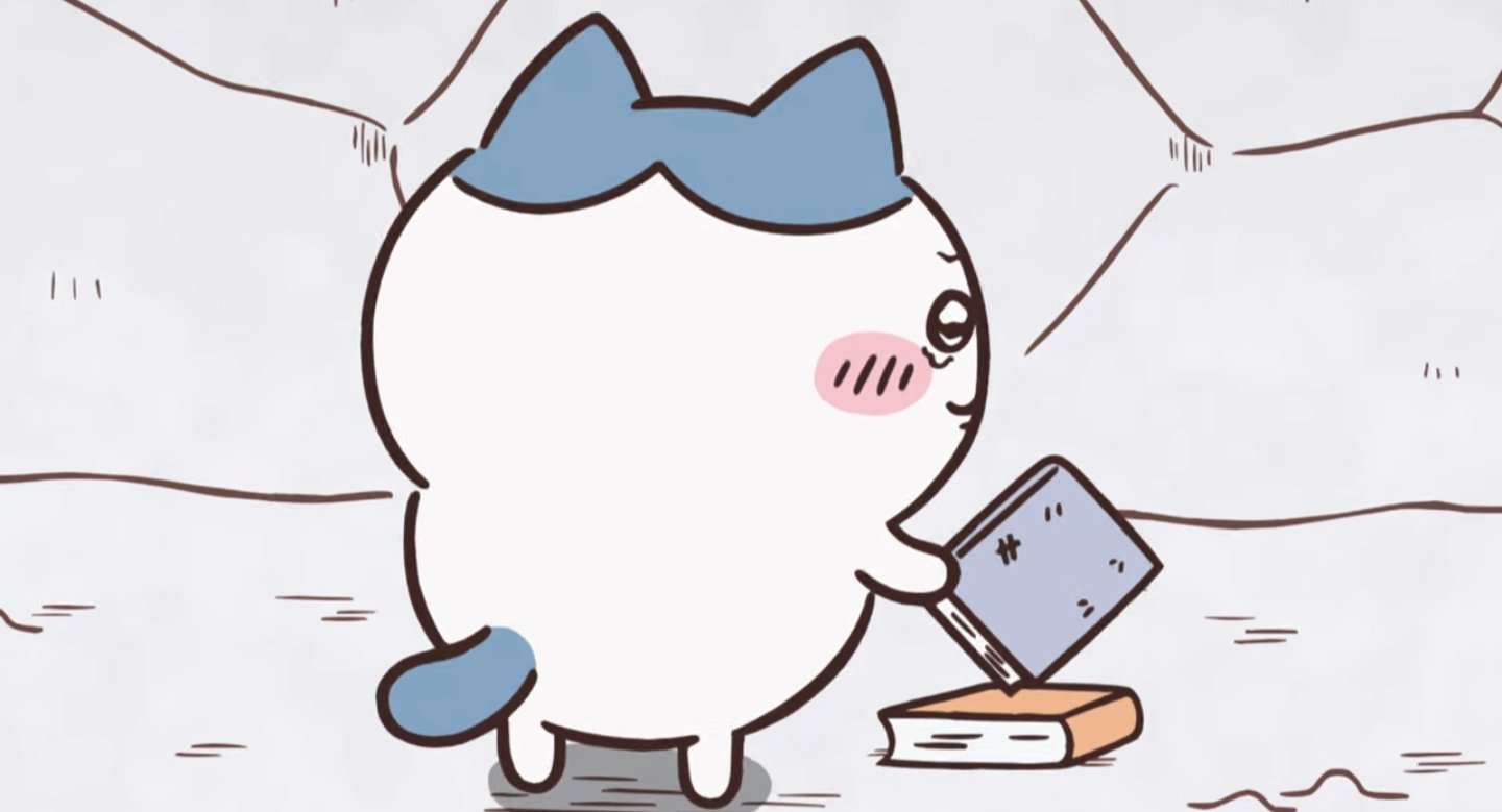 【定期】ちいかわ総合トピ🍀part23