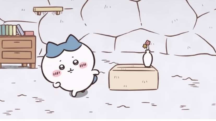 【定期】ちいかわ総合トピ🍀part23