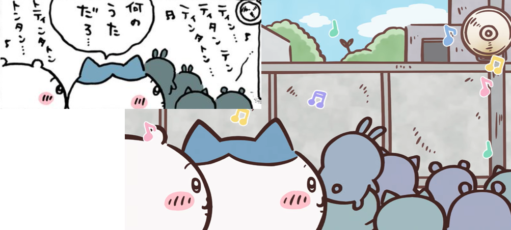 【定期】ちいかわ総合トピ🍀part23