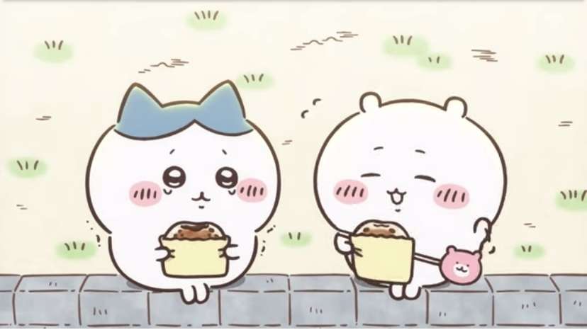 【定期】ちいかわ総合トピ🍀part23