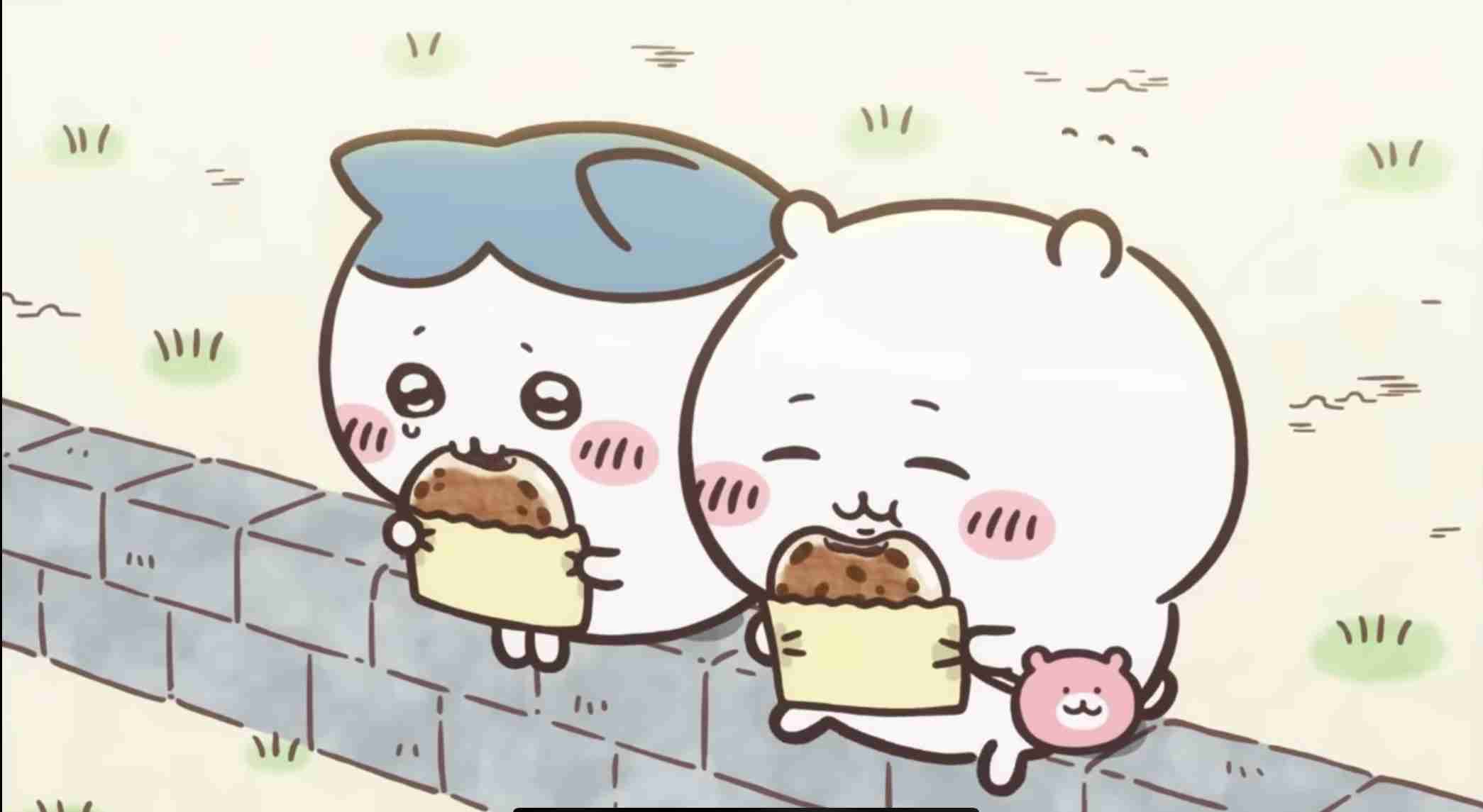 【定期】ちいかわ総合トピ🍀part23