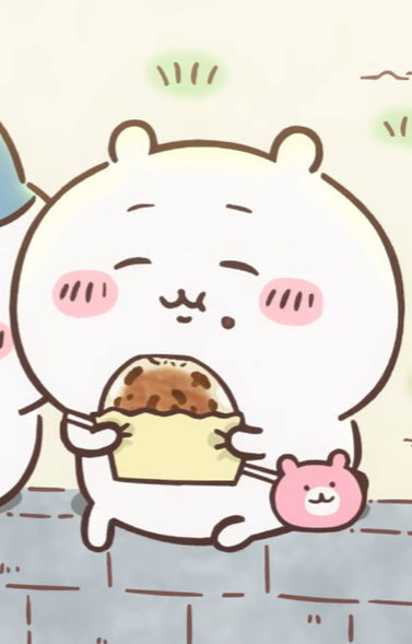 【定期】ちいかわ総合トピ🍀part23