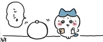 【定期】ちいかわ総合トピ🍀part23