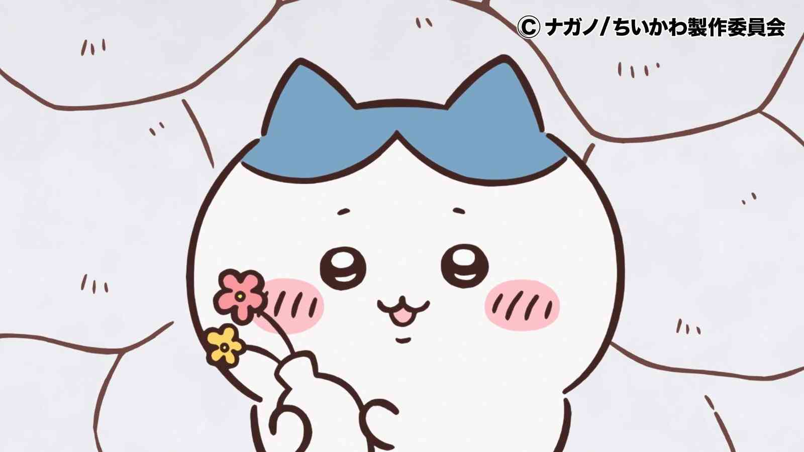 【定期】ちいかわ総合トピ🍀part23