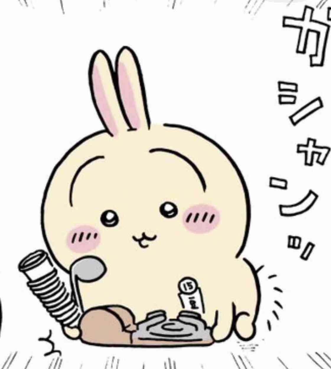 【定期】ちいかわ総合トピ🍀part23