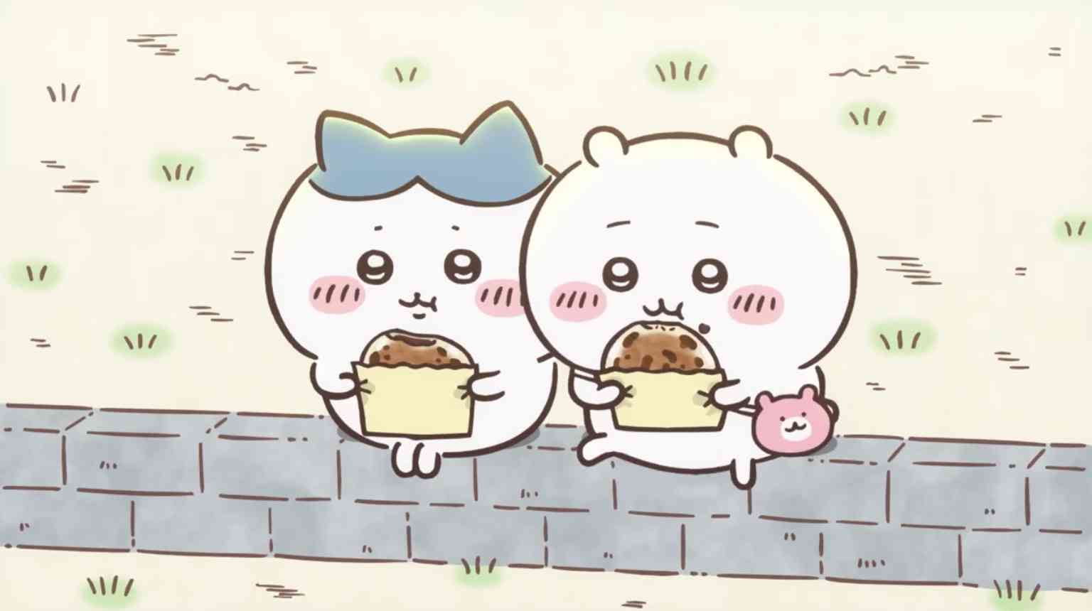 【定期】ちいかわ総合トピ🍀part23