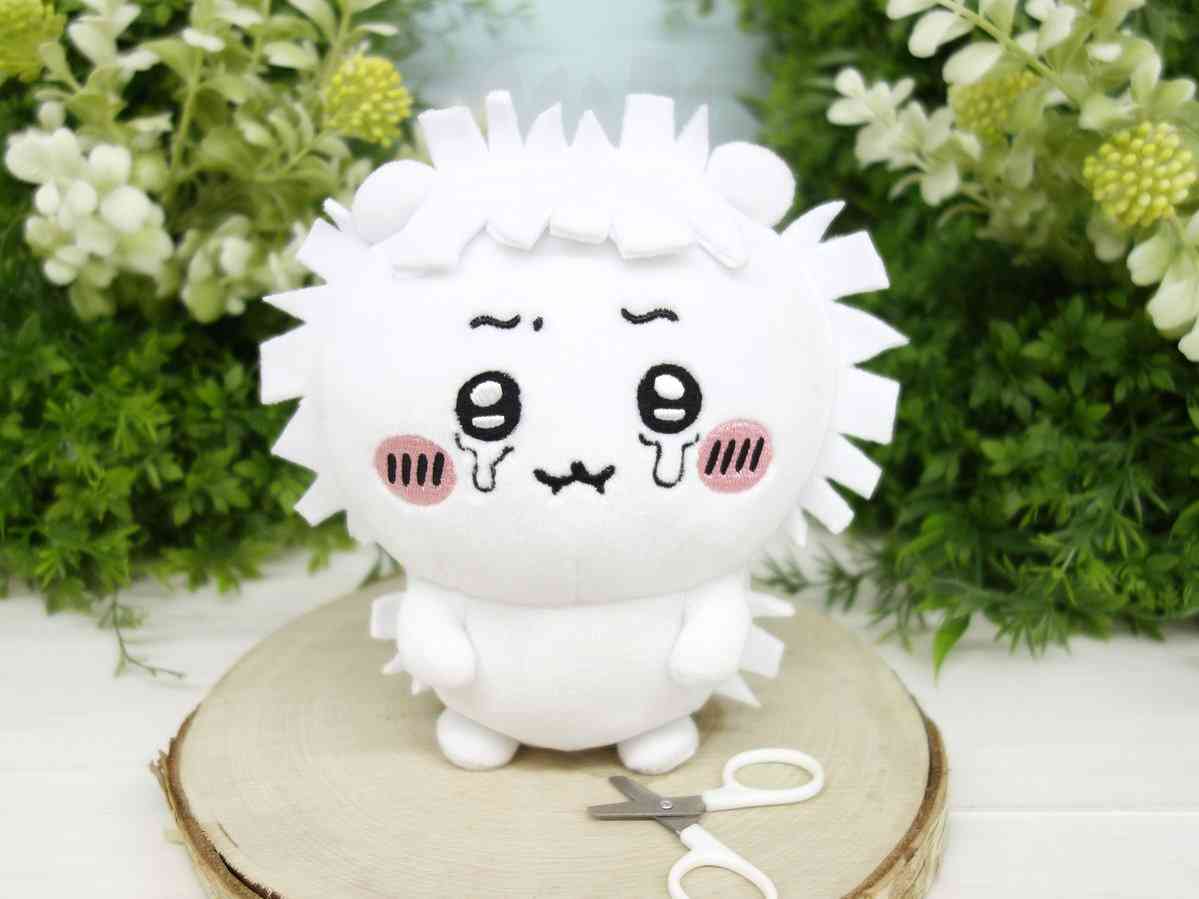 【定期】ちいかわ総合トピ🍀part23