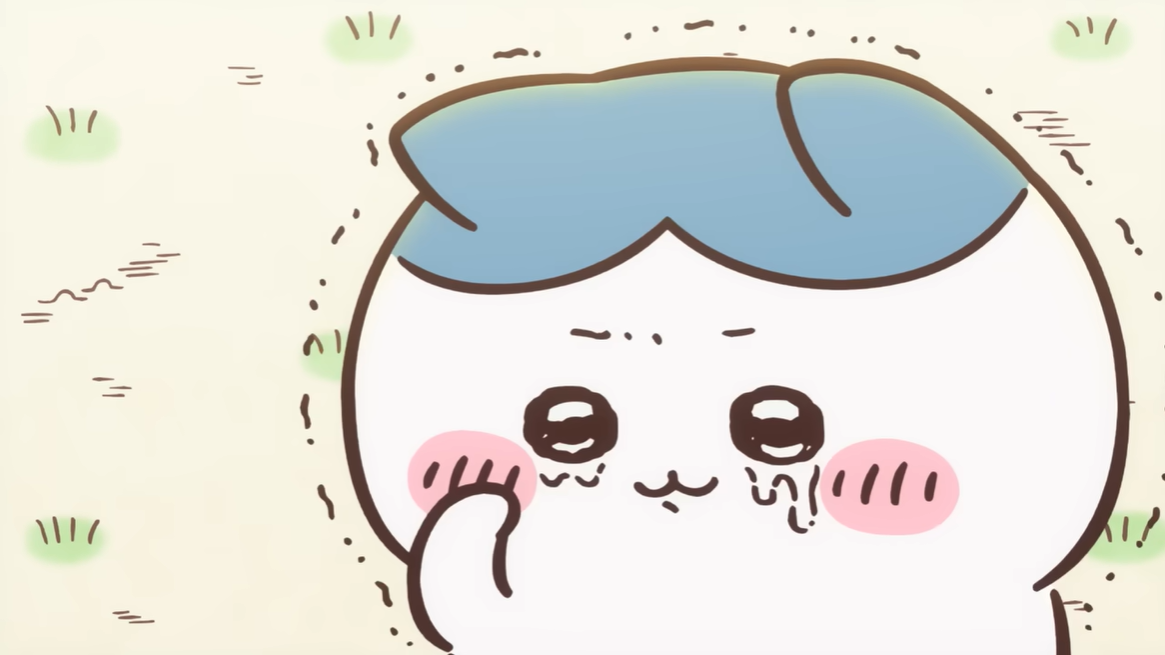 【定期】ちいかわ総合トピ🍀part23