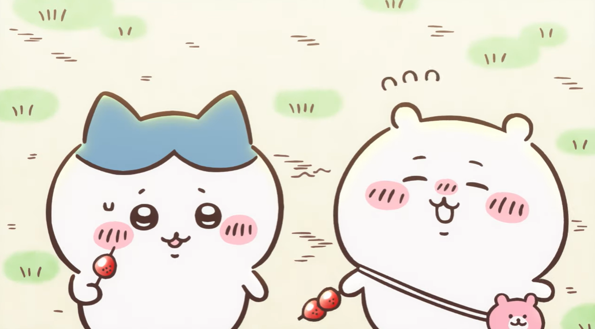 【定期】ちいかわ総合トピ🍀part23