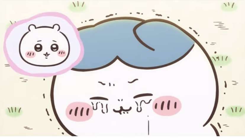 【定期】ちいかわ総合トピ🍀part23