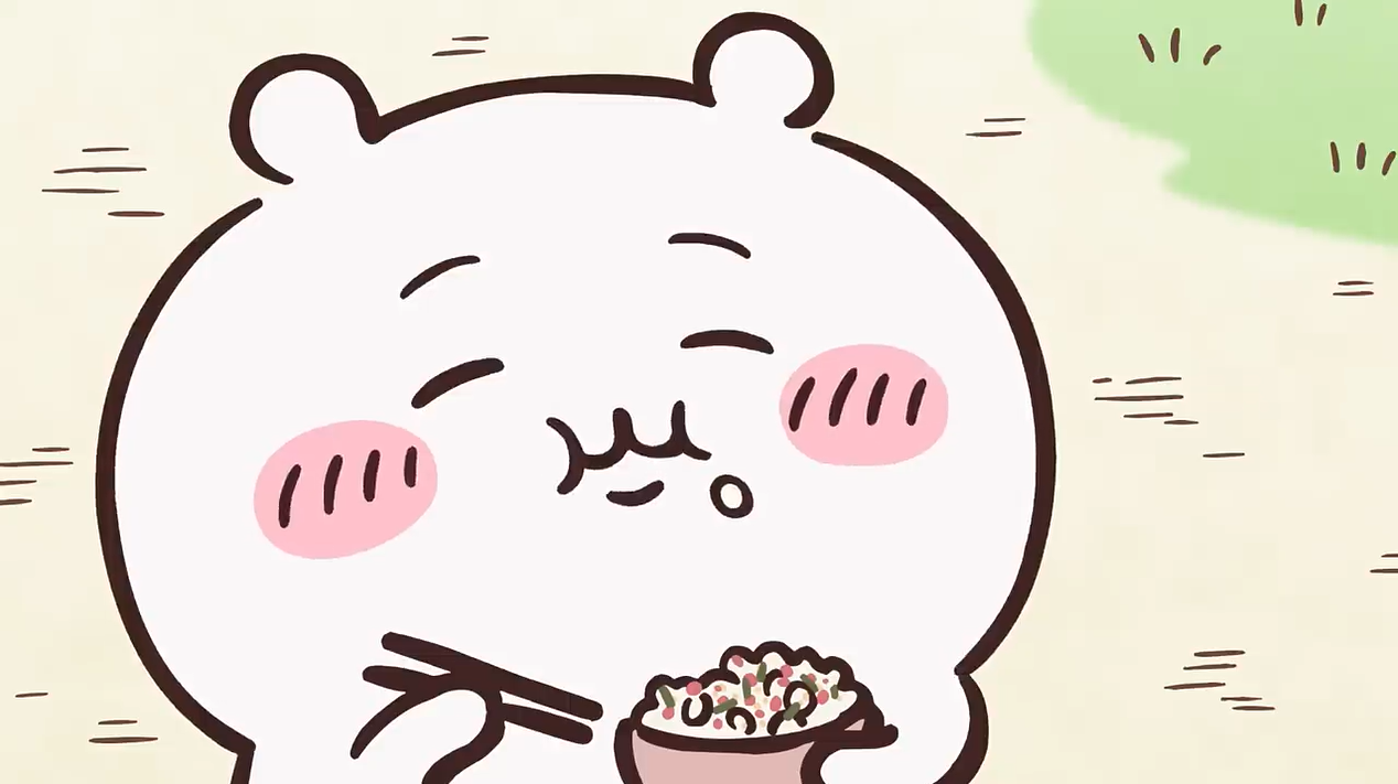 【定期】ちいかわ総合トピ🍀part23