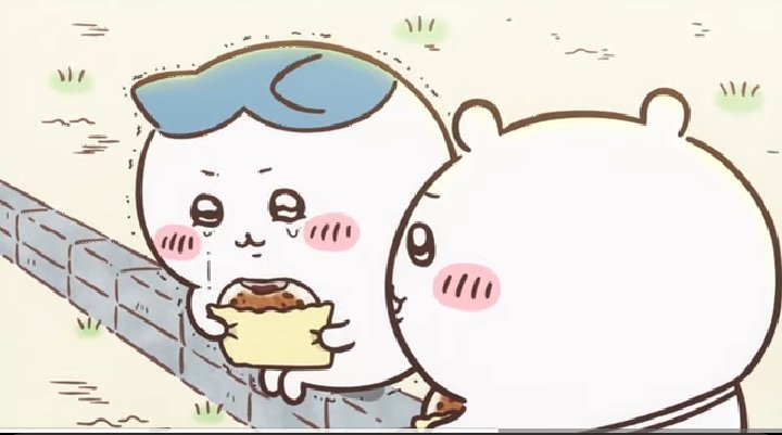 【定期】ちいかわ総合トピ🍀part23