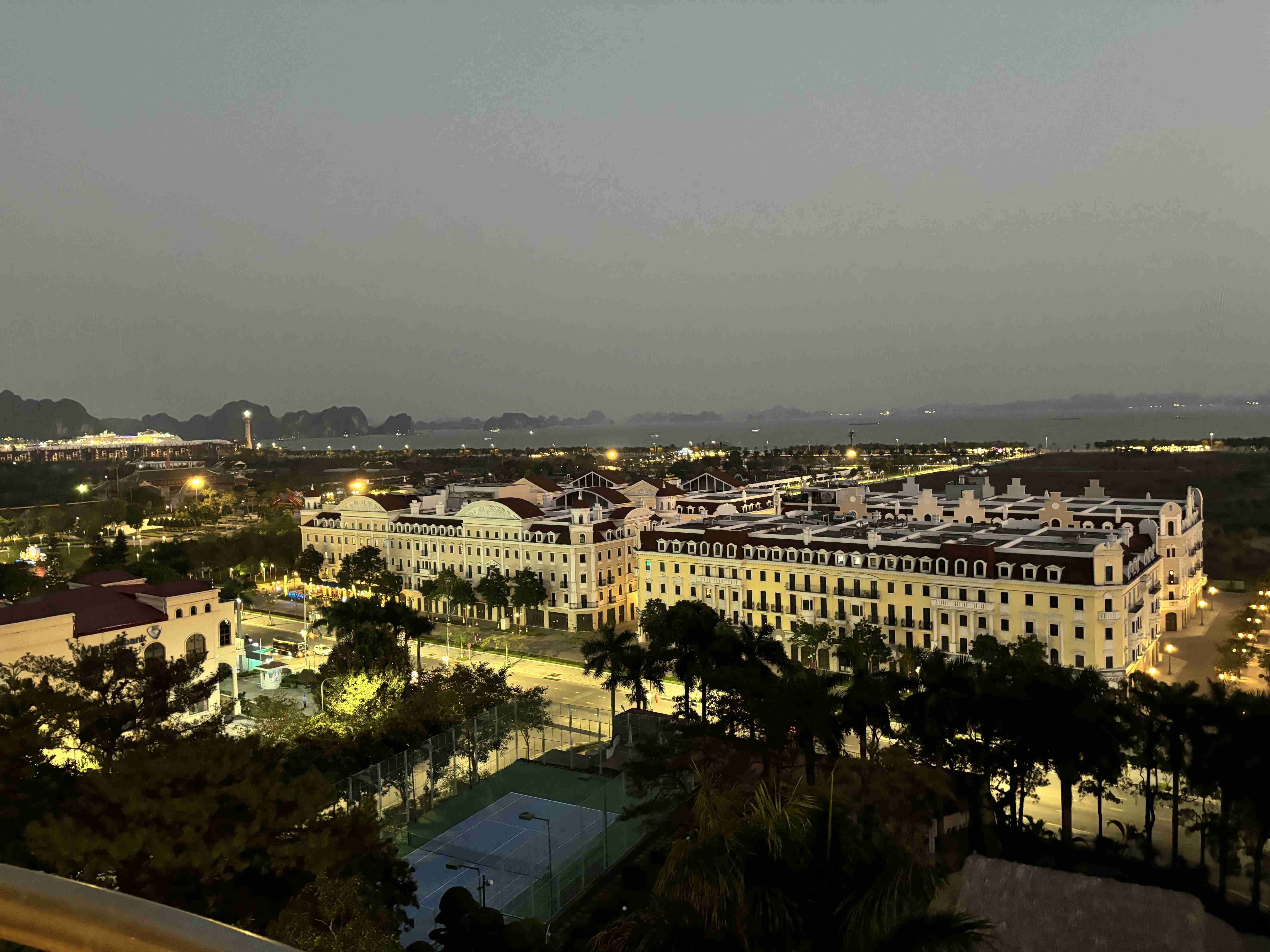 海沿いの町に住むメリット・デメリット