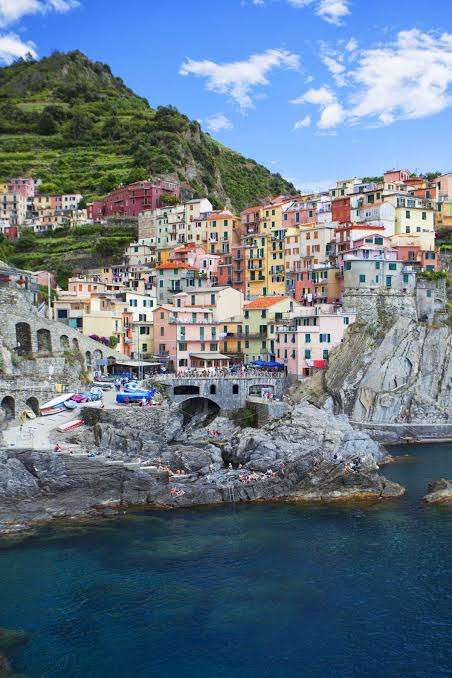 海沿いの町に住むメリット・デメリット