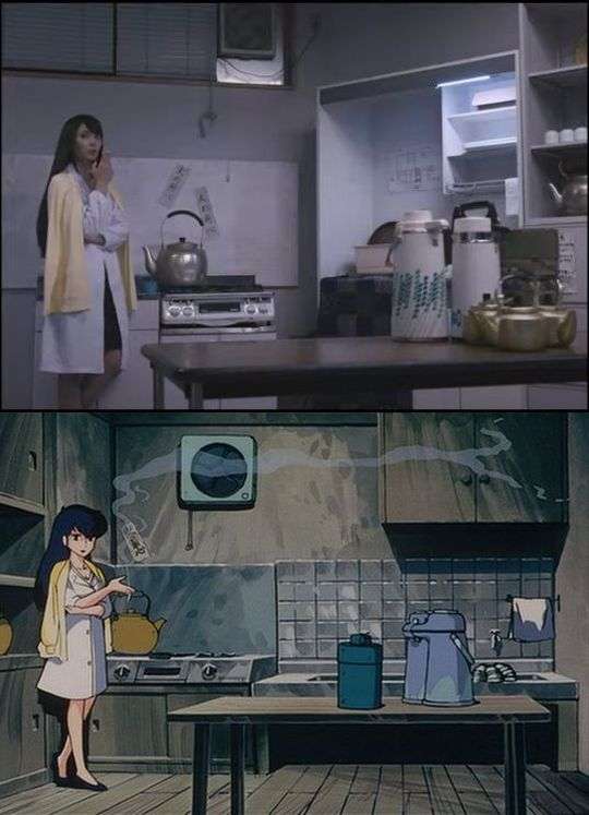 めっちゃ面白いのに周りに観た人があまり居ない映画