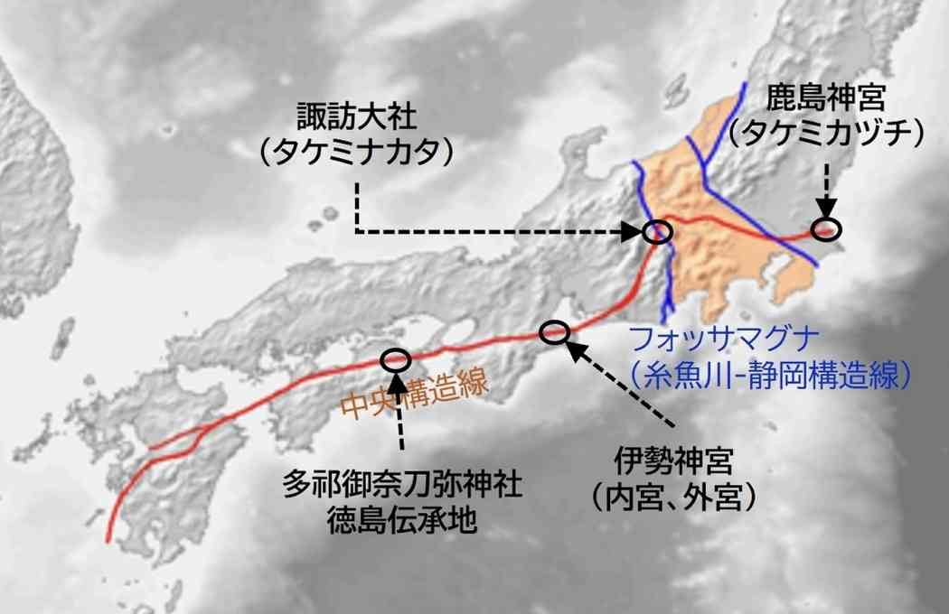 【地震】愛媛県、高知県で震度6弱　大分県で震度5弱
