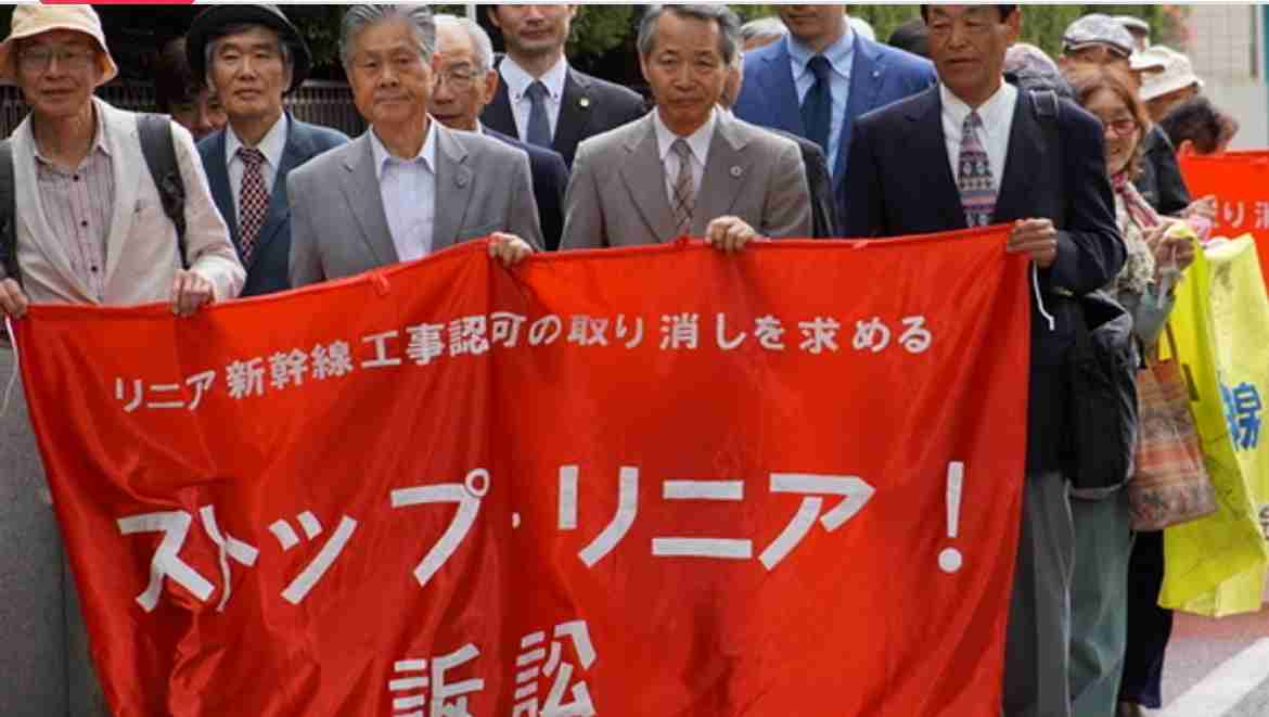 静岡・川勝知事が会見　辞任の最大理由は「リニアです」と明言　差別的とされた職業従事者には「どうかお仕事に誇りと使命を持って」