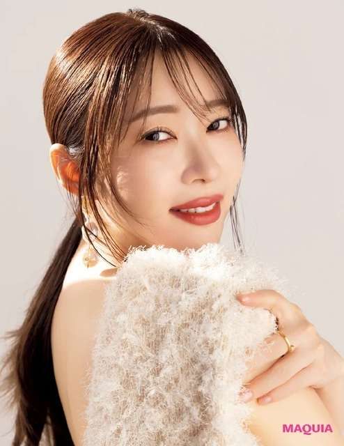 指原莉乃「何年か前までは恋愛に一喜一憂して...」さっしーの30代になって変わった恋愛観に迫る
