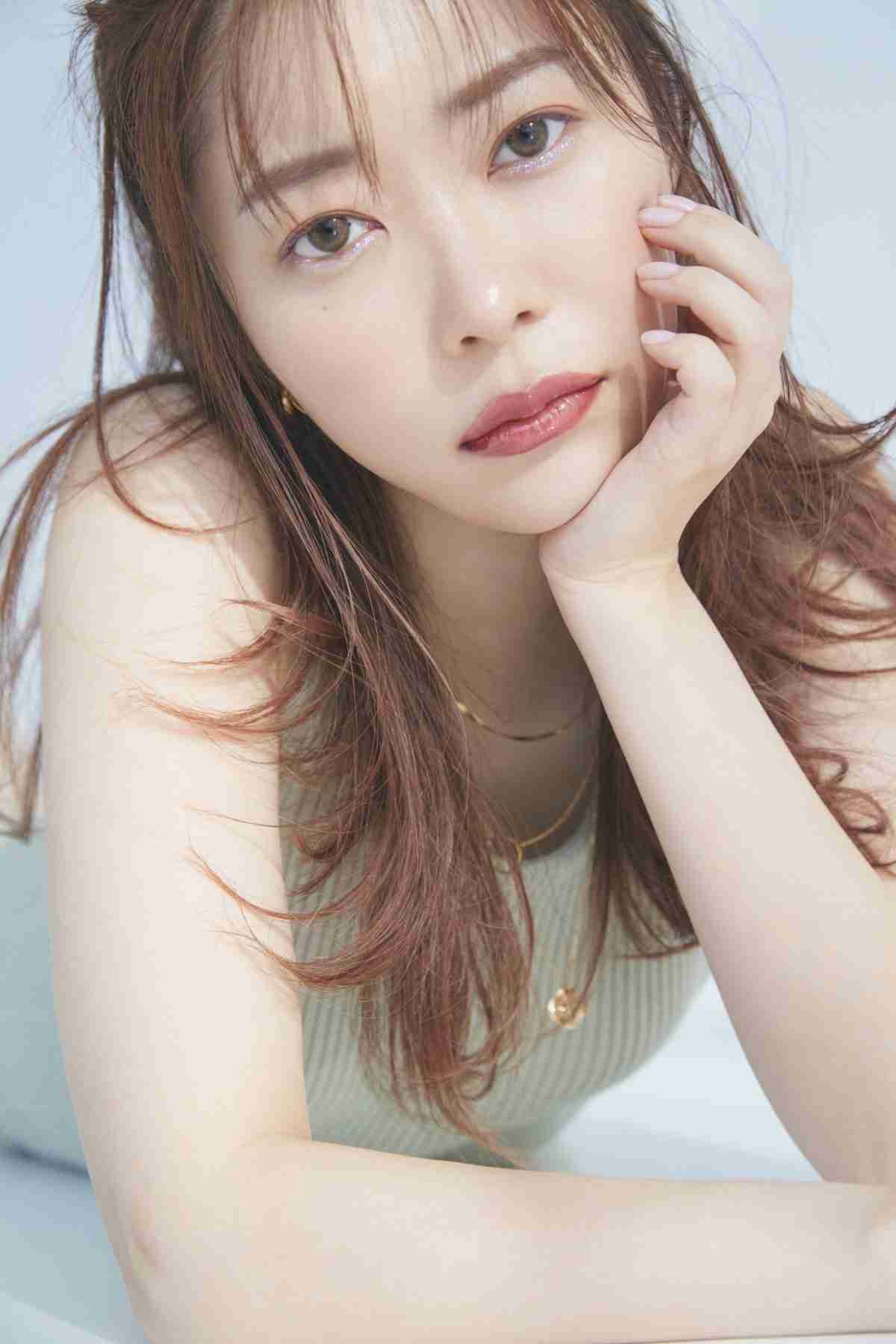 指原莉乃「何年か前までは恋愛に一喜一憂して...」さっしーの30代になって変わった恋愛観に迫る