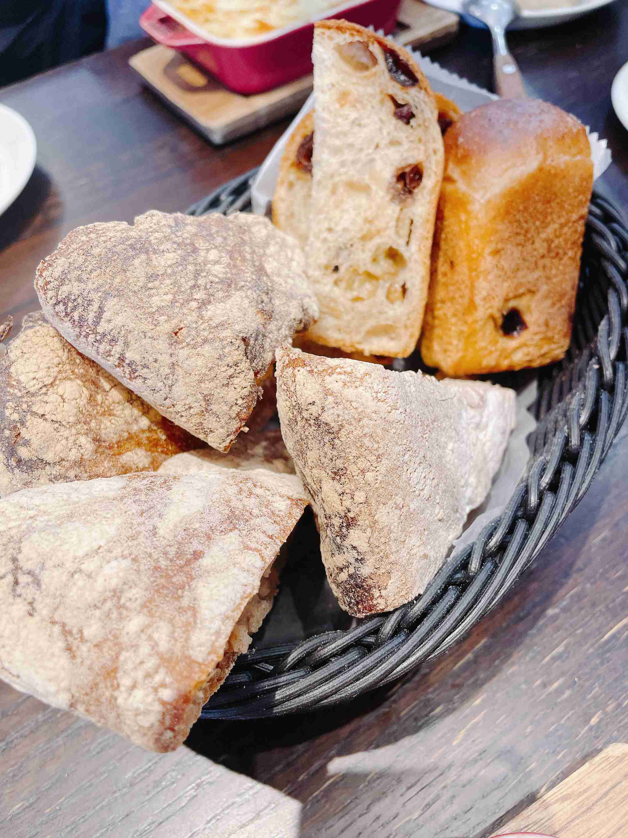 最近行った食べ放題の店