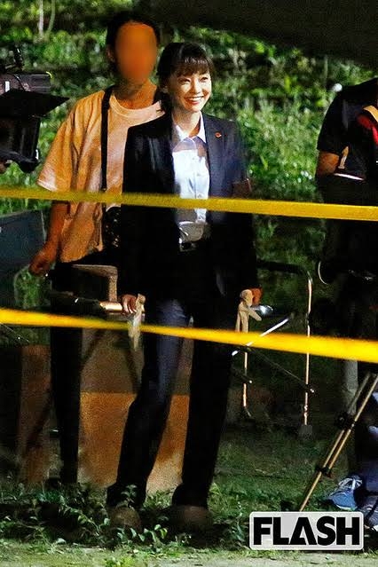 菊池風磨「一番ドキドキした」女優明かす「めちゃくちゃかわいいっすよ。とんでもないっす、マジで」