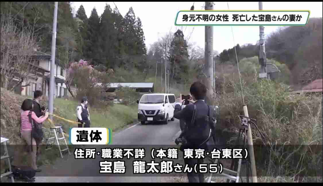 〈那須・焼けた2遺体〉「正直敵は多かった」「暗い道を通らないようにしていた」親族が語った被害者社長の生前トラブル「目をつけられたときもある」「あの街では有名だった」