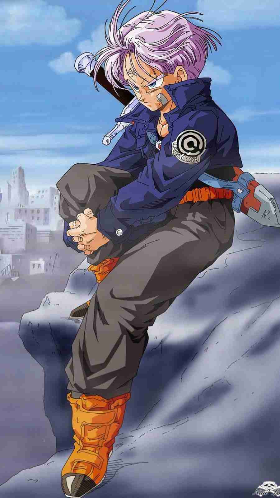 少女漫画のイケメンと少年漫画のイケメン、あえて言うならどちらの方が好きですか？