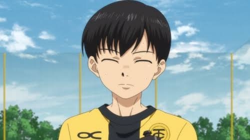 少女漫画のイケメンと少年漫画のイケメン、あえて言うならどちらの方が好きですか？