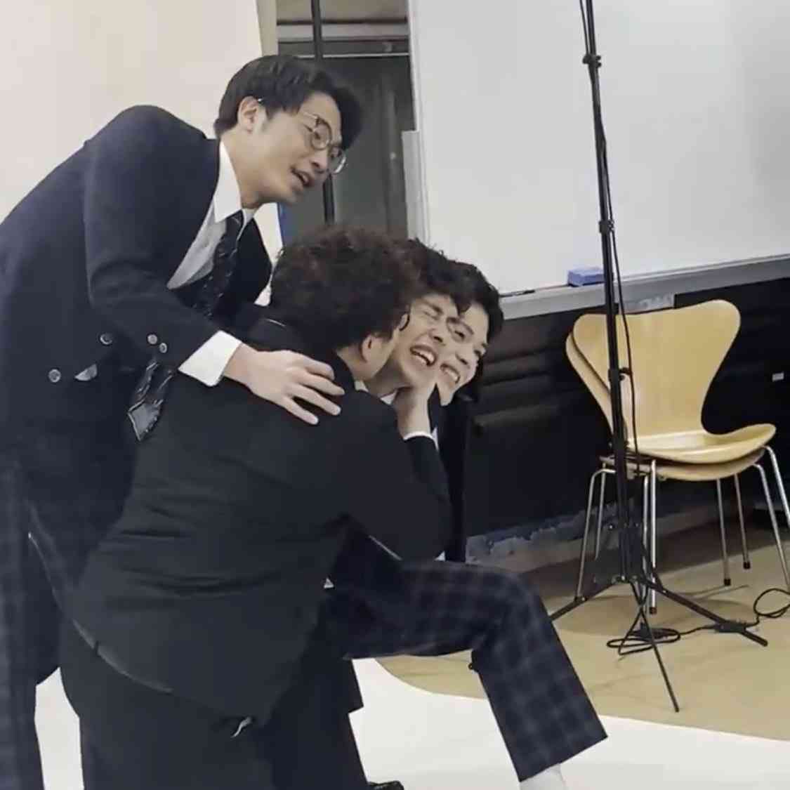  【今更】M-1グランプリ2023ファイナリストを語りたい