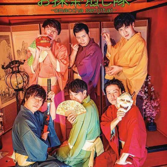  【今更】M-1グランプリ2023ファイナリストを語りたい