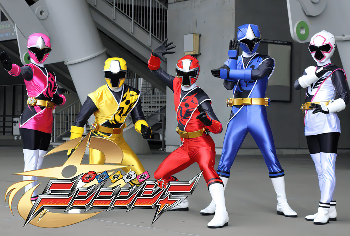 【戦隊・ライダー】作品名を書いたら他の人が好きなキャラを書いてくれるトピPart2