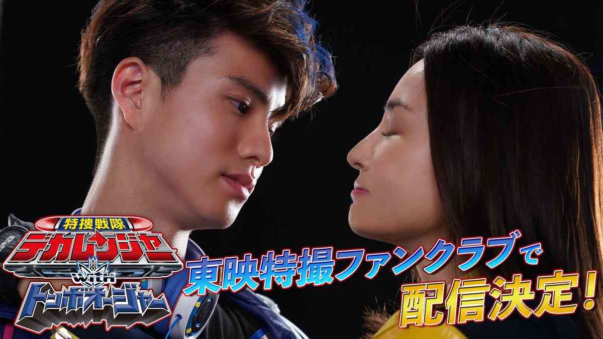 【戦隊・ライダー】作品名を書いたら他の人が好きなキャラを書いてくれるトピPart2