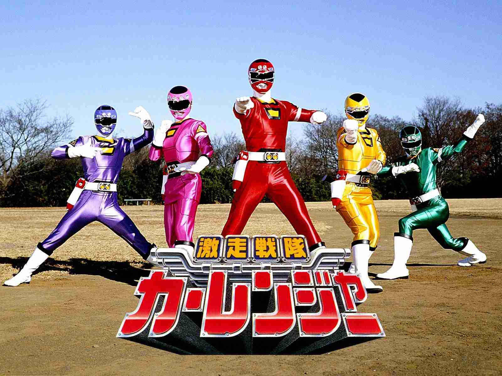 【戦隊・ライダー】作品名を書いたら他の人が好きなキャラを書いてくれるトピPart2