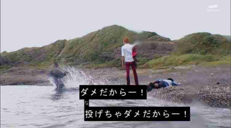 【戦隊・ライダー】作品名を書いたら他の人が好きなキャラを書いてくれるトピPart2