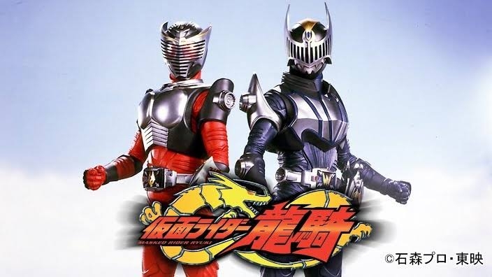 【戦隊・ライダー】作品名を書いたら他の人が好きなキャラを書いてくれるトピPart2