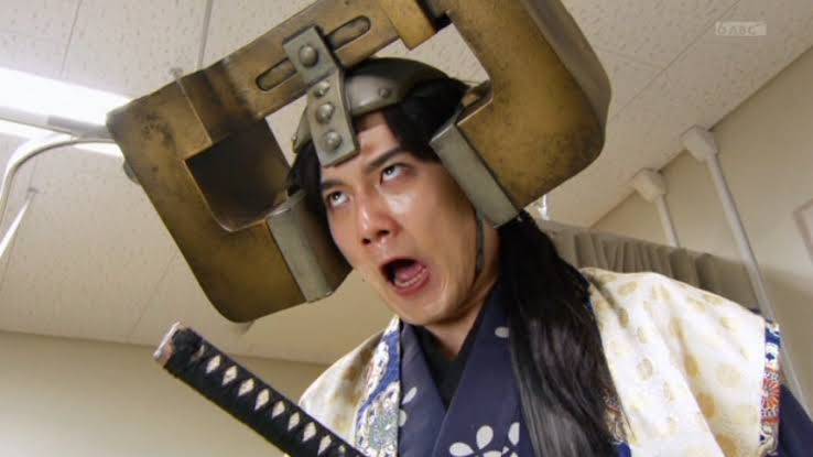 【戦隊・ライダー】作品名を書いたら他の人が好きなキャラを書いてくれるトピPart2
