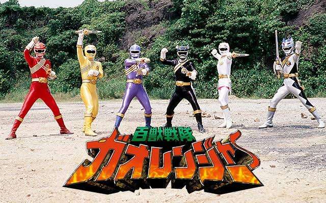 【戦隊・ライダー】作品名を書いたら他の人が好きなキャラを書いてくれるトピPart2