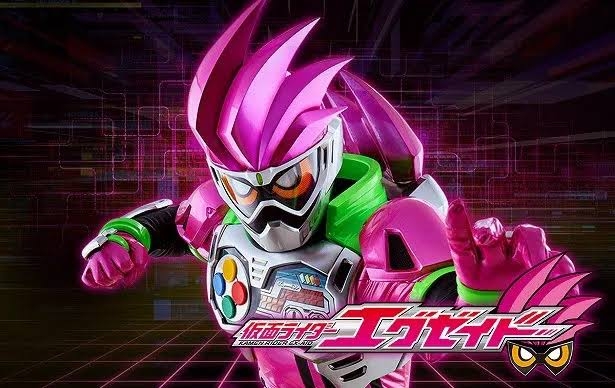 【戦隊・ライダー】作品名を書いたら他の人が好きなキャラを書いてくれるトピPart2