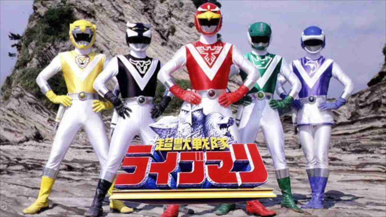 【戦隊・ライダー】作品名を書いたら他の人が好きなキャラを書いてくれるトピPart2