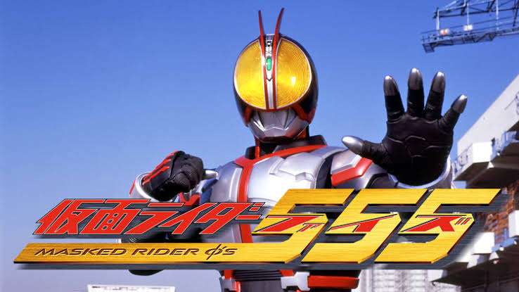 【戦隊・ライダー】作品名を書いたら他の人が好きなキャラを書いてくれるトピPart2