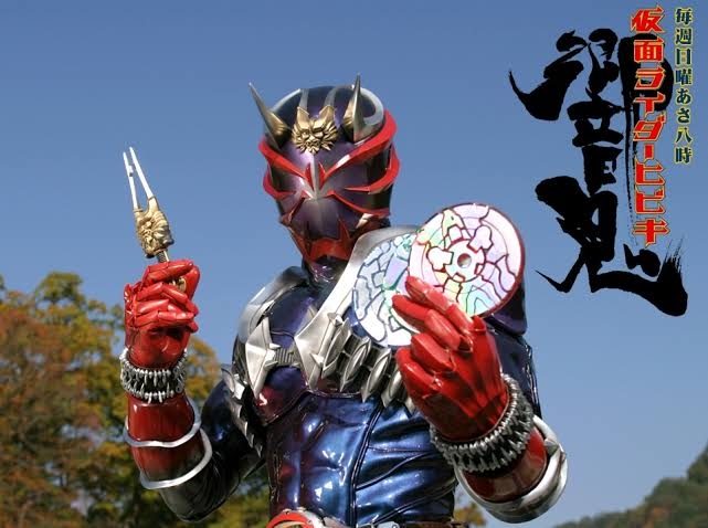 【戦隊・ライダー】作品名を書いたら他の人が好きなキャラを書いてくれるトピPart2