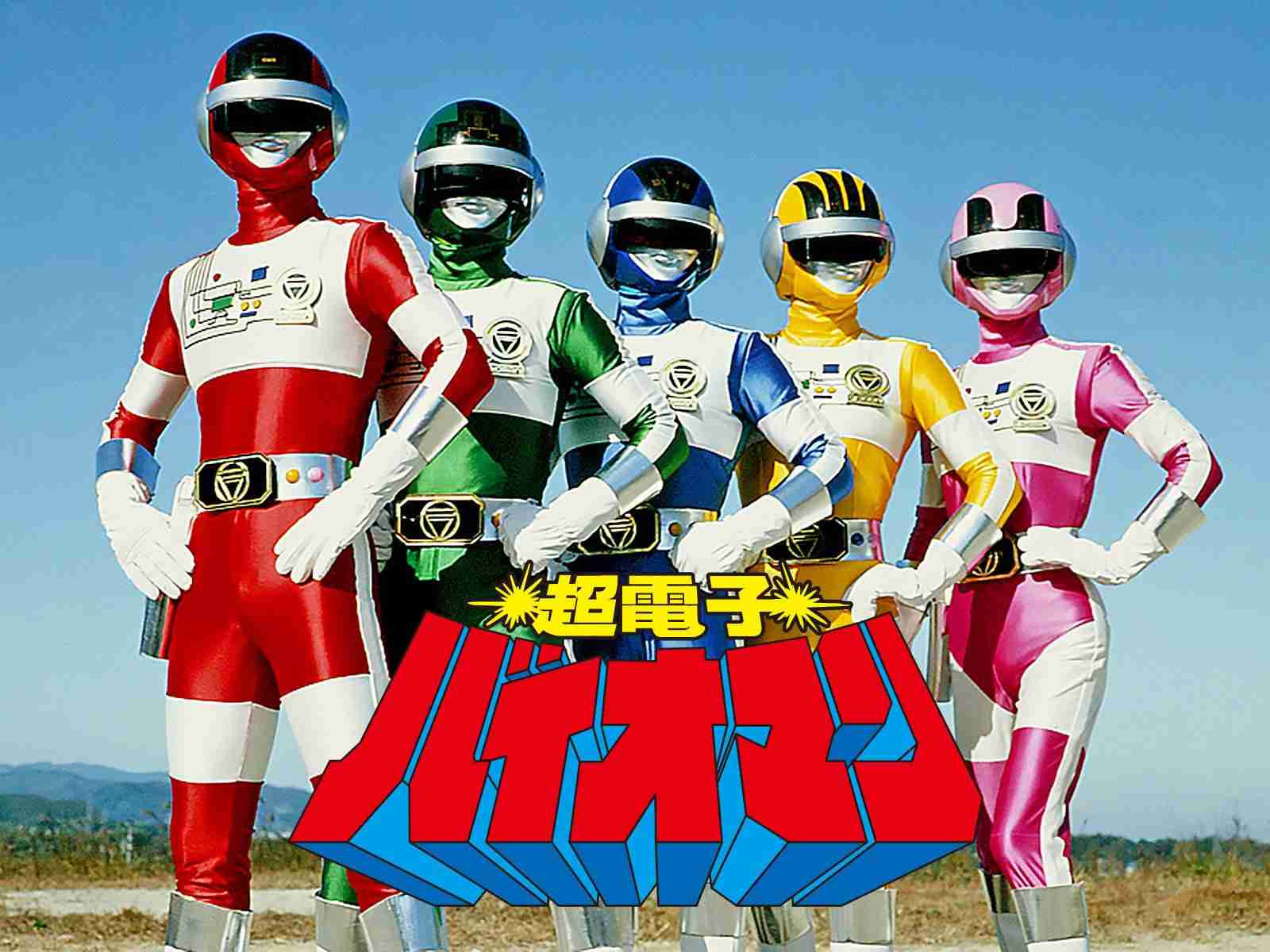 【戦隊・ライダー】作品名を書いたら他の人が好きなキャラを書いてくれるトピPart2