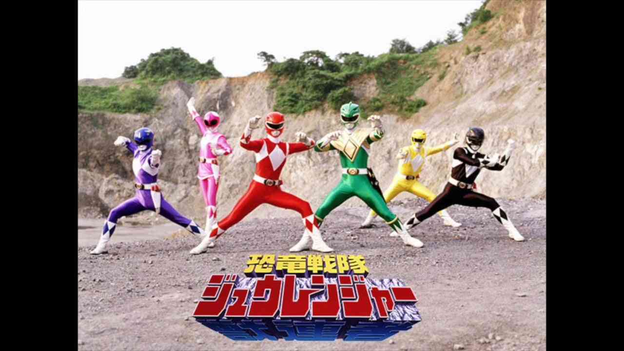 【戦隊・ライダー】作品名を書いたら他の人が好きなキャラを書いてくれるトピPart2