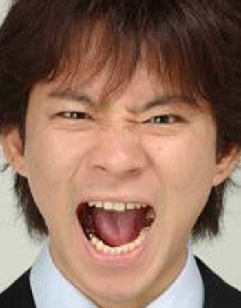 銀歯は印象がマイナス?