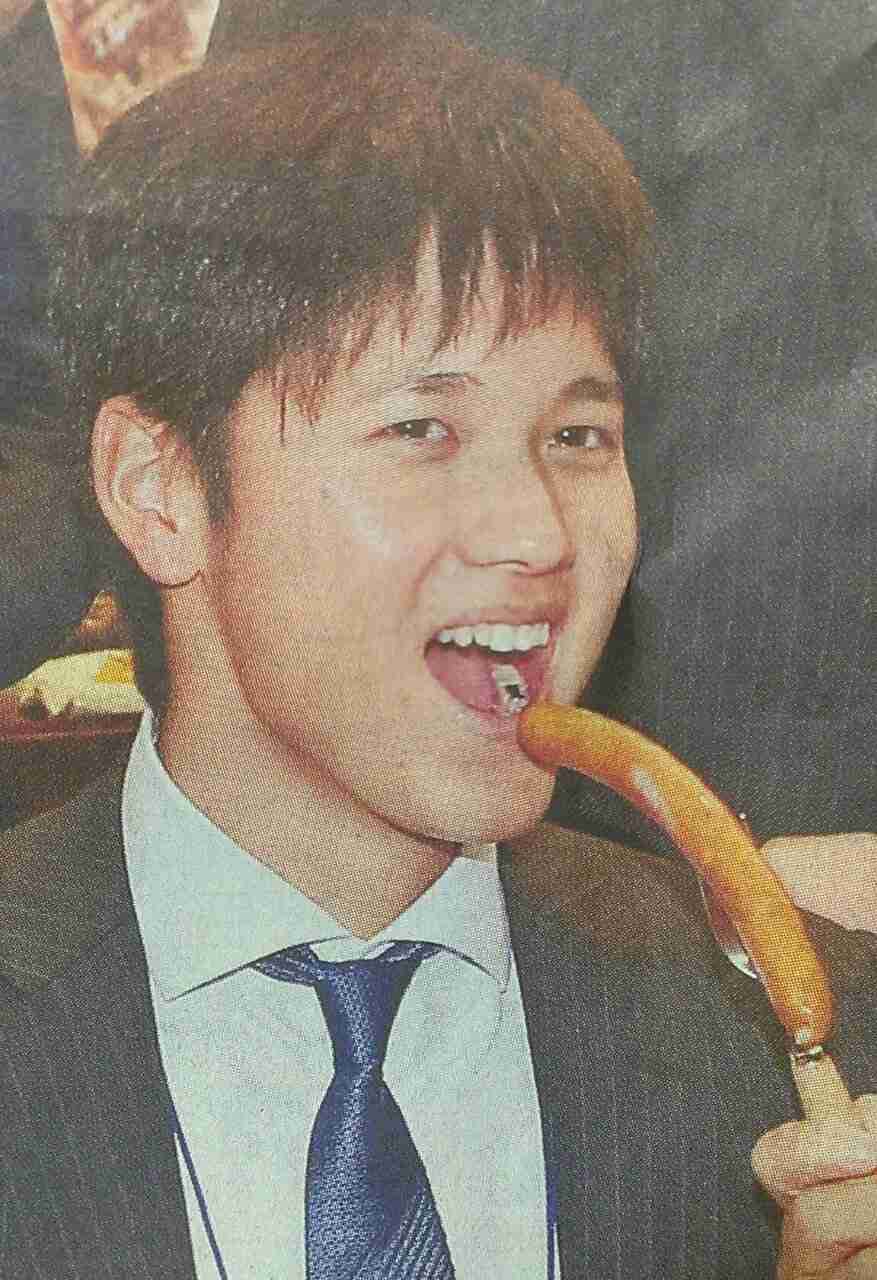 銀歯は印象がマイナス?