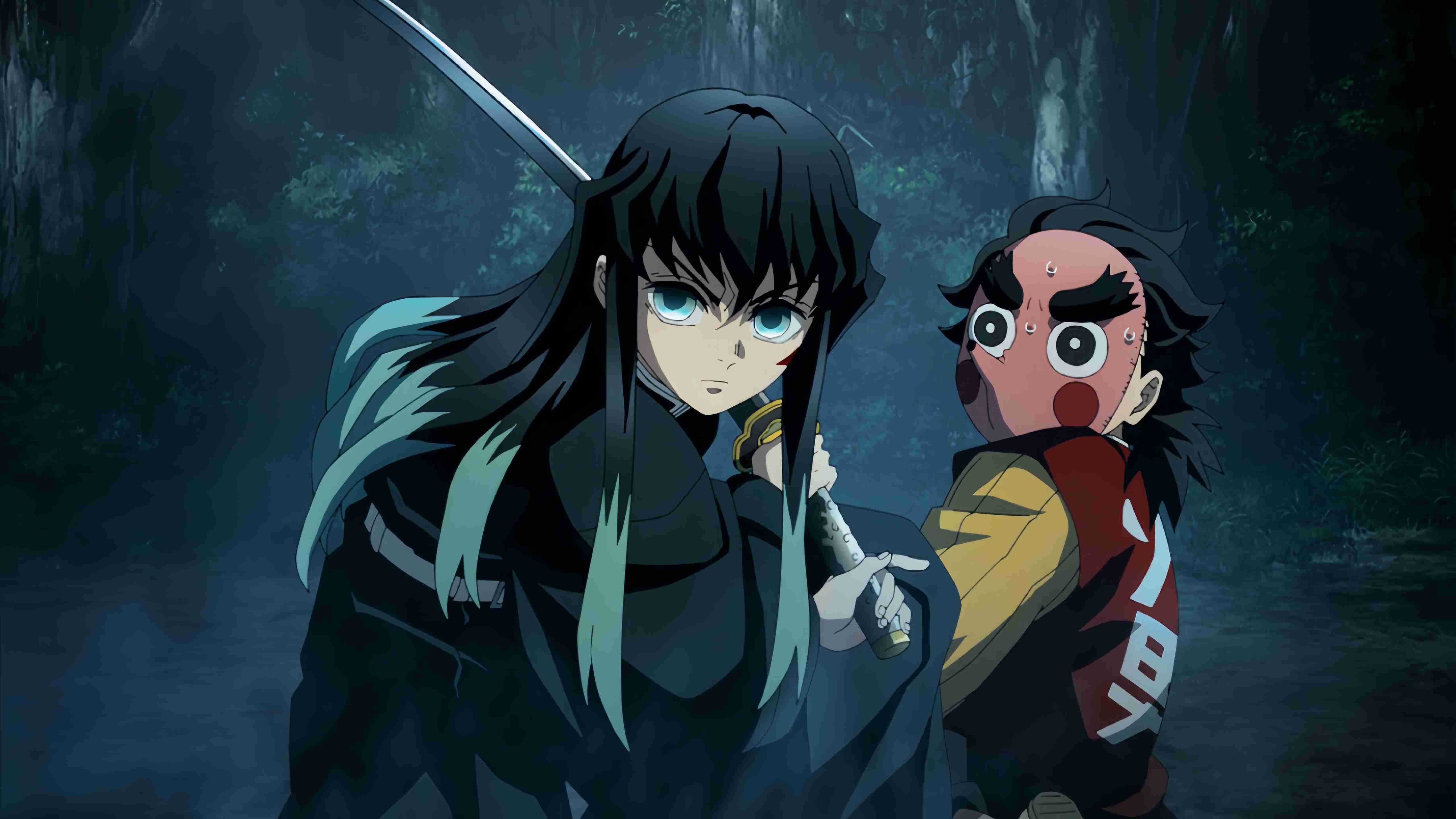  そりゃ好きになるよね！と思った2次元キャラPart2