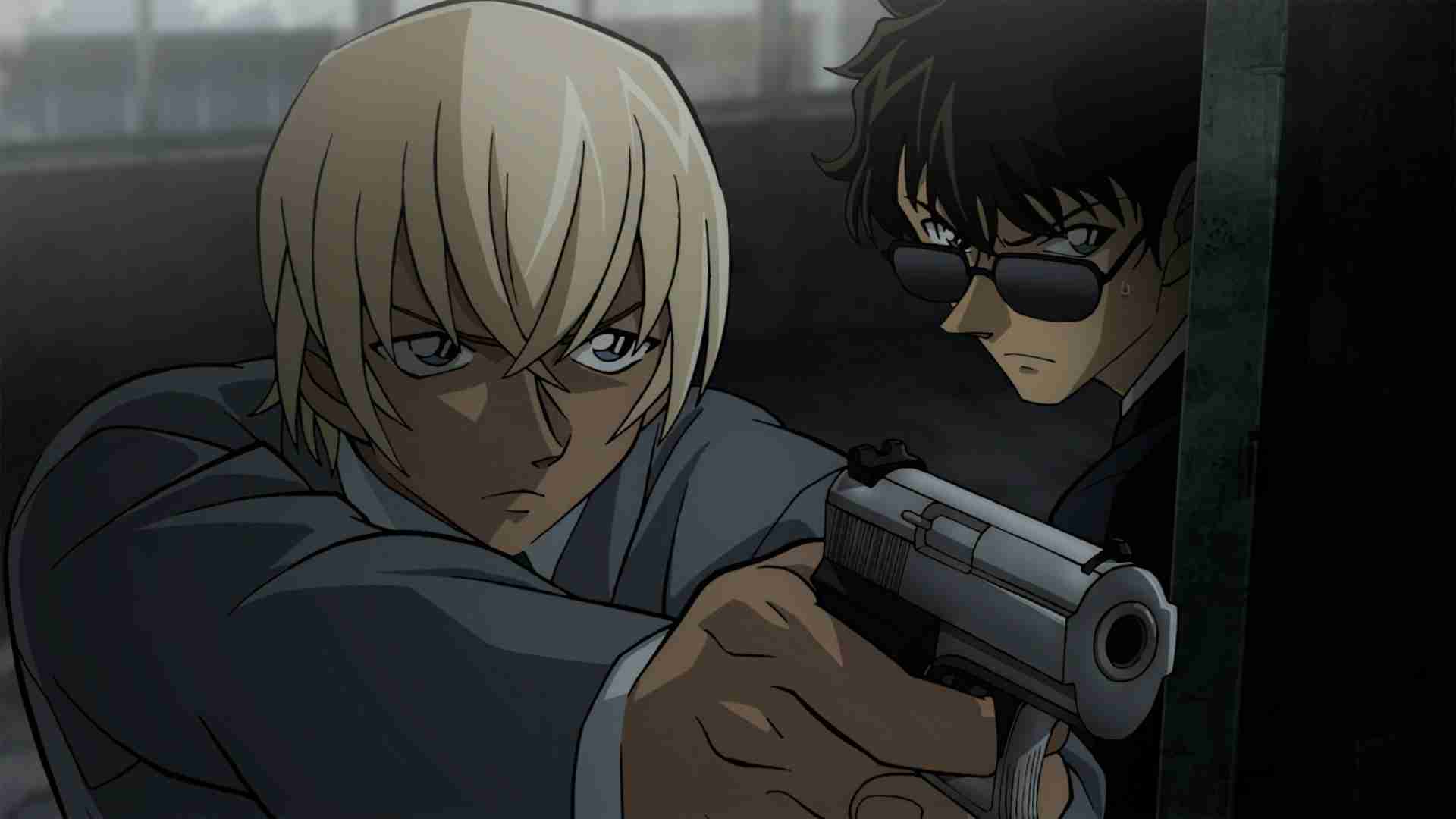  そりゃ好きになるよね！と思った2次元キャラPart2